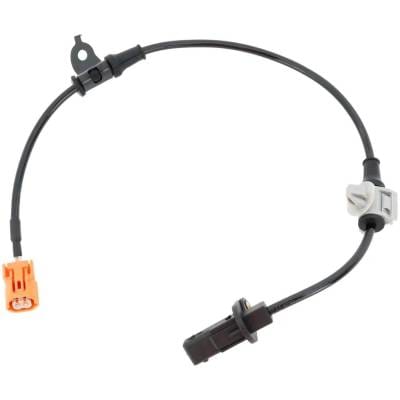 New Left Rear Abs Speed Sensor Compatible With Honda Accord Se 6 Cyl 3.0L Accord Special Edition 6 thumbnail 8