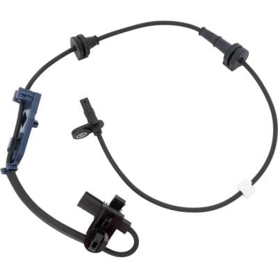 New Right Front Abs Speed Sensor Compatible With Honda Accord Lx 4 Cyl 1.5L Accord Sport 4 Cyl 2.0L thumbnail 2