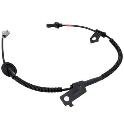 New Right Rear Abs Speed Sensor Compatible With Hyundai Sonata Gls 4 Cyl 2.4L Azera Gls 6 Cyl 3.3L thumbnail 8