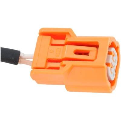 New Left Rear Abs Speed Sensor Compatible With Honda Accord Lx 4 Cyl 2.4L Accord Lx 6 Cyl 3.0L thumbnail 14