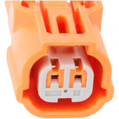 New Left Rear Abs Speed Sensor Compatible With Honda Accord Lx 4 Cyl 2.4L Accord Lx 6 Cyl 3.0L thumbnail 16