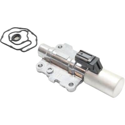 New Automatic Transmission Solenoid Compatible With Acura Honda Odyssey Touring 6 Cyl 3.5L Pilot Ex thumbnail 8