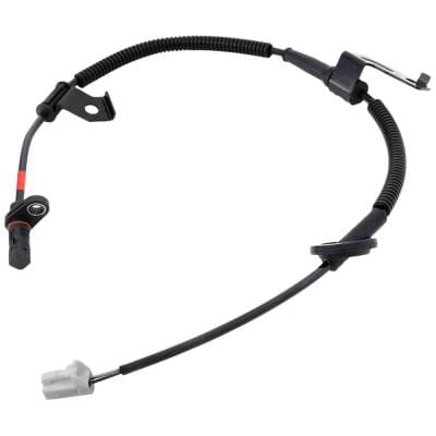 New Right Rear Abs Speed Sensor Compatible With Hyundai Sonata Gl 4 Cyl 2.4L Sonata Limited 4 Cyl thumbnail 6
