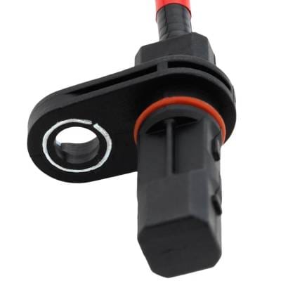 New Right Rear Abs Speed Sensor Compatible With Hyundai Sonata Gl 4 Cyl 2.4L Sonata Limited 4 Cyl thumbnail 12