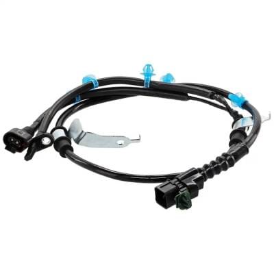 New Left Rear Abs Speed Sensor Compatible With Honda Hr-V Ex 4 Cyl 1.8L Hr-V Lx 4 Cyl 1.8L Hr-V Ex-L thumbnail 2