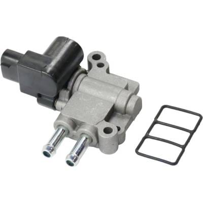 New 3-Prong Idle Control Valve Compatible With Acura Honda Isuzu Accord Ex 4 Cyl 2.3L Accord Lx 4 thumbnail 6