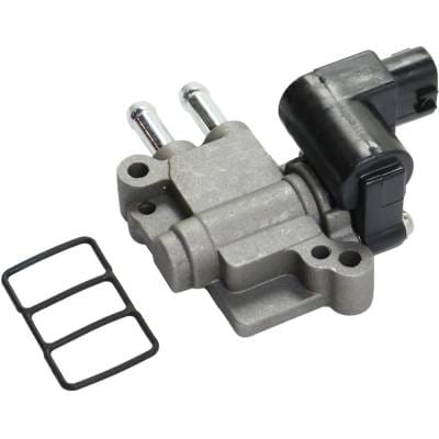 New 3-Prong Idle Control Valve Compatible With Acura Honda Isuzu Accord Ex 4 Cyl 2.3L Accord Lx 4 thumbnail 8