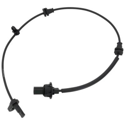 New Right Front Abs Speed Sensor Compatible With Honda Hr-V Ex-L 4 Cyl 1.8L Hr-V Sport 4 Cyl 1.8L thumbnail 8