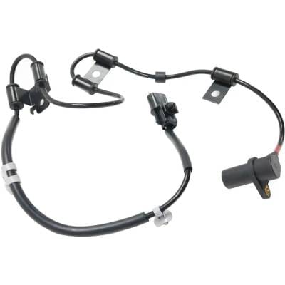 New Right Front Abs Speed Sensor Compatible With Hyundai Accent Gsi 4 Cyl 1.6L Accent Gls 4 Cyl 1.6L thumbnail 6