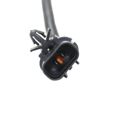 New Right Front Abs Speed Sensor Compatible With Hyundai Accent Gsi 4 Cyl 1.6L Accent Gls 4 Cyl 1.6L thumbnail 14