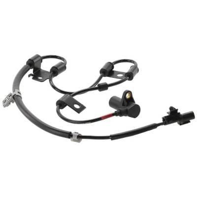 New Right Front Abs Speed Sensor Compatible With Hyundai Accent L 4 Cyl 1.6L Accent Sr 4 Cyl 1.6L thumbnail 2
