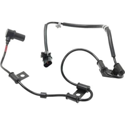 New Right Front Abs Speed Sensor Compatible With Hyundai Accent L 4 Cyl 1.6L Accent Sr 4 Cyl 1.6L thumbnail 12