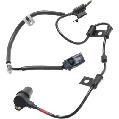 New Right Front Abs Speed Sensor Compatible With Hyundai Accent Gsi 4 Cyl 1.6L Accent L 4 Cyl 1.6L thumbnail 8