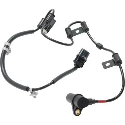 New Right Front Abs Speed Sensor Compatible With Hyundai Accent Gsi 4 Cyl 1.6L Accent L 4 Cyl 1.6L thumbnail 10
