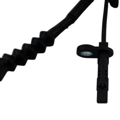 New Left Rear Abs Speed Sensor Compatible With Honda Civic Sport Touring 4 Cyl 1.5L Civic Ex 4 Cyl thumbnail 8
