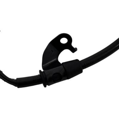 New Left Rear Abs Speed Sensor Compatible With Honda Civic Sport Touring 4 Cyl 1.5L Civic Ex 4 Cyl thumbnail 14