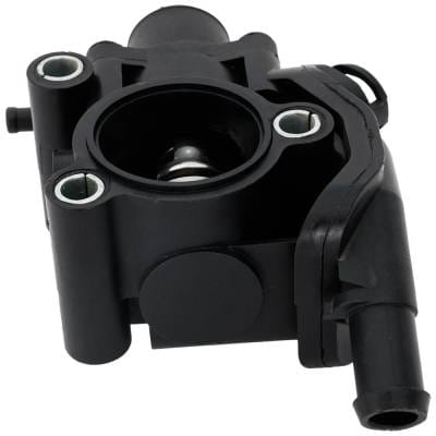 New Oe Replacement Thermostat Housing Compatible With Ford Mercury Contour Se 4 Cyl 2.0L Escort Zx2 thumbnail 8