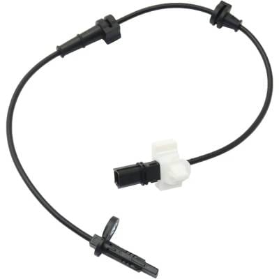 New Rear Abs Speed Sensor Compatible With Honda Accord Sport 4 Cyl 2.4L Accord Touring 6 Cyl 3.5L thumbnail 4