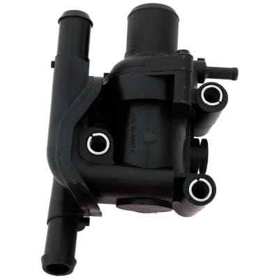 New Oe Replacement Thermostat Housing Compatible With Ford Mercury Mystique Gs 4 Cyl 2.0L Focus Svt thumbnail 12