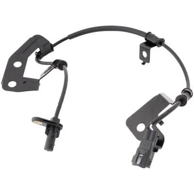 New Right Rear Abs Speed Sensor Compatible With Hyundai Kia Santa Fe Xl Limited 6 Cyl 3.3L Sorento thumbnail 6