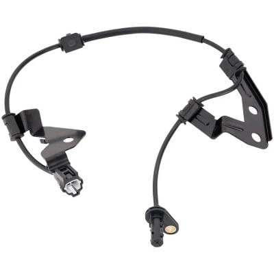 New Right Rear Abs Speed Sensor Compatible With Hyundai Kia Santa Fe Xl Limited 6 Cyl 3.3L Sorento thumbnail 8