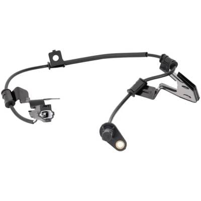 New Right Rear Abs Speed Sensor Compatible With Hyundai Kia Santa Fe Xl Limited 6 Cyl 3.3L Sorento thumbnail 10