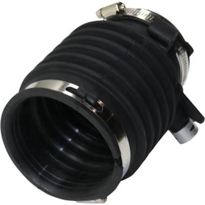 New Air Intake Hose Compatible With Acura Honda Accord Ex 6 Cyl 3.5L Crosstour Ex 6 Cyl 3.5L Accord thumbnail 6