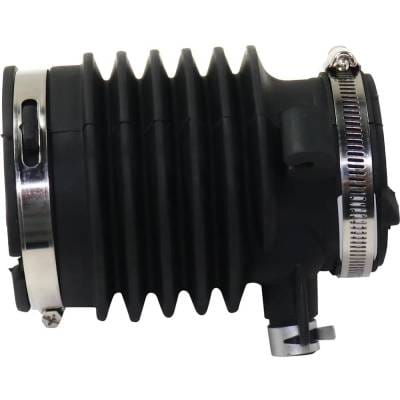 New Air Intake Hose Compatible With Acura Honda Accord Ex-L 6 Cyl 3.5L Crosstour Ex 6 Cyl 3.5L thumbnail 2