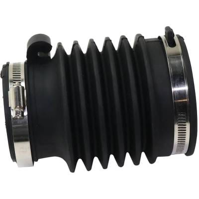New Air Intake Hose Compatible With Acura Honda Accord Ex-L 6 Cyl 3.5L Crosstour Ex 6 Cyl 3.5L thumbnail 4