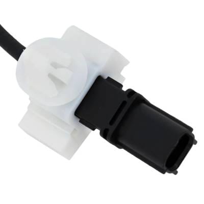 New Rear Abs Speed Sensor Compatible With Honda Crosstour Ex-L 6 Cyl 3.5L Crosstour Ex 4 Cyl 2.4L thumbnail 14