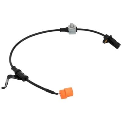 New Right Rear Abs Speed Sensor Compatible With Honda Accord Se 4 Cyl 2.4L Accord Ex 4 Cyl 2.4L thumbnail 4