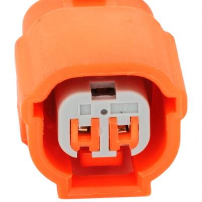 New Right Rear Abs Speed Sensor Compatible With Honda Accord Se 4 Cyl 2.4L Accord Ex 4 Cyl 2.4L thumbnail 16