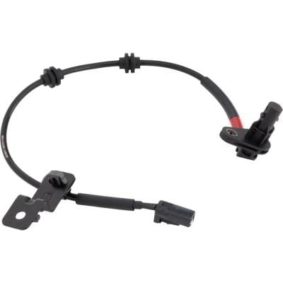 New Right Rear Abs Speed Sensor Compatible With Hyundai Genesis Coupe 2.0T Track 4 Cyl 2.0L Genesis thumbnail 4