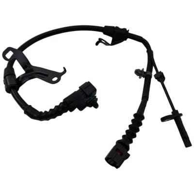 New Left Rear Abs Speed Sensor Compatible With Honda Civic Lx 4 Cyl 2.0L Civic Si 4 Cyl 1.5L Civic thumbnail 4