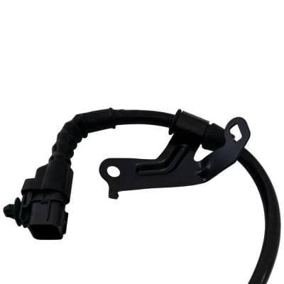 New Left Rear Abs Speed Sensor Compatible With Honda Civic Lx 4 Cyl 2.0L Civic Si 4 Cyl 1.5L Civic thumbnail 12