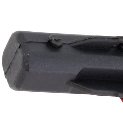 New Right Rear Abs Speed Sensor Compatible With Hyundai Sonata Limited 4 Cyl 2.4L Sonata Gls 4 Cyl thumbnail 12