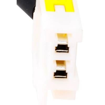 New Right Rear Abs Speed Sensor Compatible With Hyundai Sonata Limited 4 Cyl 2.4L Sonata Gls 4 Cyl thumbnail 16