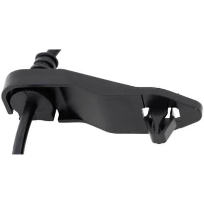 New Left Rear Abs Speed Sensor Compatible With Honda Civic Dx-G 4 Cyl 1.8L Civic Lx-S 4 Cyl 1.8L thumbnail 10