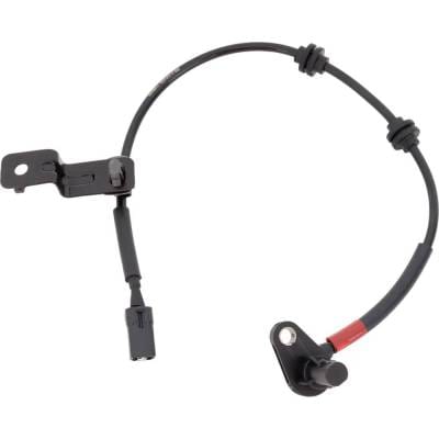 New Right Rear Abs Speed Sensor Compatible With Hyundai Genesis Coupe 2.0T R-Spec 4 Cyl 2.0L Genesis thumbnail 2