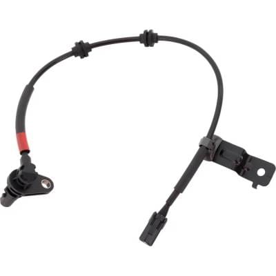 New Right Rear Abs Speed Sensor Compatible With Hyundai Genesis Coupe 2.0T R-Spec 4 Cyl 2.0L Genesis thumbnail 8