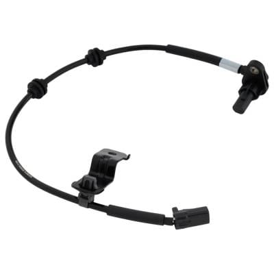 New Left Rear Abs Speed Sensor Compatible With Hyundai Genesis Coupe 2.0T Gt 4 Cyl 2.0L Genesis thumbnail 4