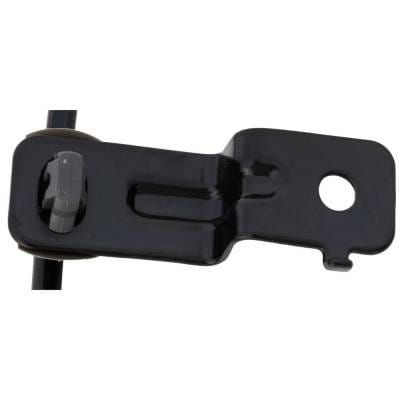 New Left Rear Abs Speed Sensor Compatible With Hyundai Genesis Coupe 2.0T Gt 4 Cyl 2.0L Genesis thumbnail 10