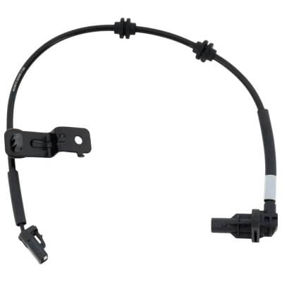 New Left Rear Abs Speed Sensor Compatible With Hyundai Genesis Coupe 3.8 Ultimate 6 Cyl 3.8L Genesis thumbnail 2