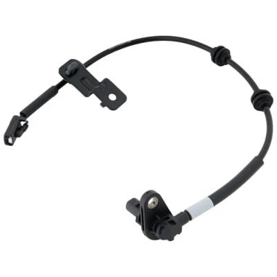 New Left Rear Abs Speed Sensor Compatible With Hyundai Genesis Coupe 3.8 Ultimate 6 Cyl 3.8L Genesis thumbnail 6