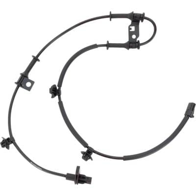New Left Front Abs Speed Sensor Compatible With Hyundai Elantra Se 4 Cyl 1.8L Elantra Limited 4 Cyl thumbnail 2