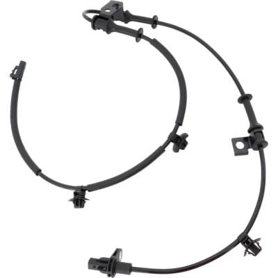 New Left Front Abs Speed Sensor Compatible With Hyundai Elantra Se 4 Cyl 1.8L Elantra Limited 4 Cyl thumbnail 8