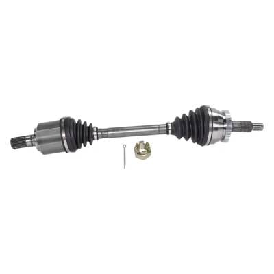 New Left Front Axle Assembly Compatible With Hyundai Kia Santa Fe Limited 6 Cyl 3.5L Sorento Ex 6 thumbnail 8