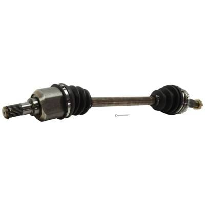New Left Front Axle Assembly Compatible With Hyundai Elantra Gl 4 Cyl 2.0L Elantra Limited 4 Cyl thumbnail 4