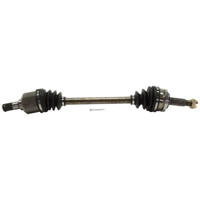 New Left Front Axle Assembly Compatible With Hyundai Elantra Gl 4 Cyl 2.0L Elantra Limited 4 Cyl thumbnail 10