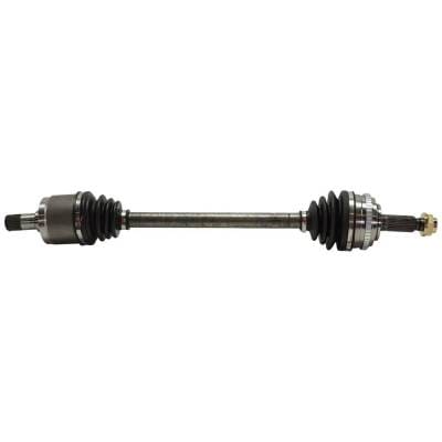 New Axle Assembly Compatible With Honda Odyssey Ex-L 6 Cyl 3.5L Odyssey Lx 6 Cyl 3.5L Odyssey Cargo thumbnail 4